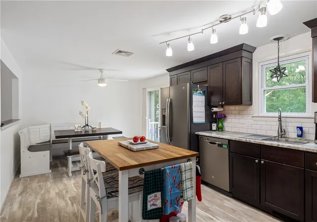 Photo 3 of Sale Pending at 498 Camp Westwood Rd, Greene, RI 02827 | MLS# 1417173 | Listing updated on 2026-07-26
