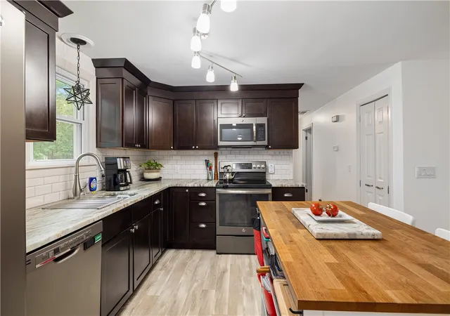 Photo 4 of Sale Pending at 498 Camp Westwood Rd, Greene, RI 02827 | MLS# 1417173 | Listing updated on 2026-07-26