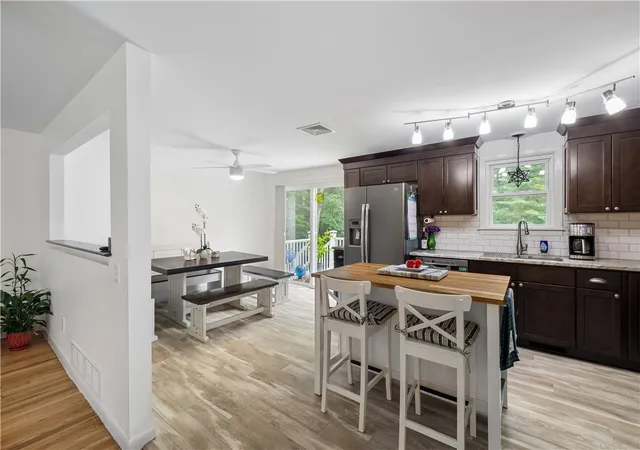 Photo 5 of Sale Pending at 498 Camp Westwood Rd, Greene, RI 02827 | MLS# 1417173 | Listing updated on 2026-07-26