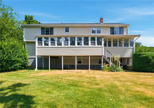 4th image of 16 Old Simmonsville Rd, Johnston, RI 02919 | MLS# 1417184