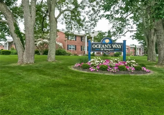 Homes for sale in Newport, RI | 70 Carroll Ave #1113, Newport, RI 02840 | MLS# 1417197