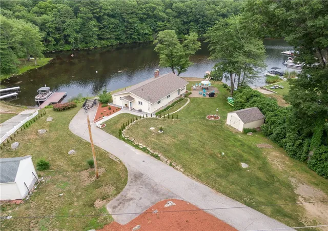 2nd image of 55 Alan Ave, Pascoag, RI 02859 | MLS# 1417053