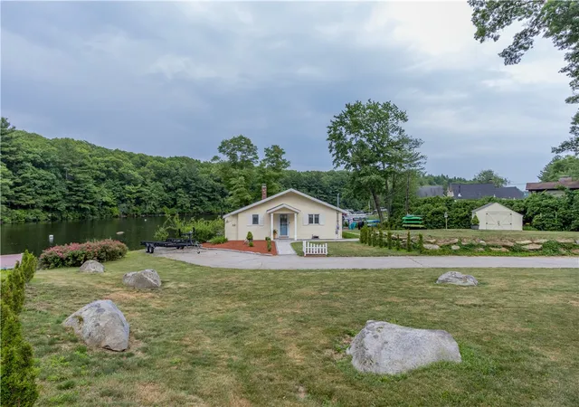 43rd image of 55 Alan Ave, Pascoag, RI 02859 | MLS# 1417053