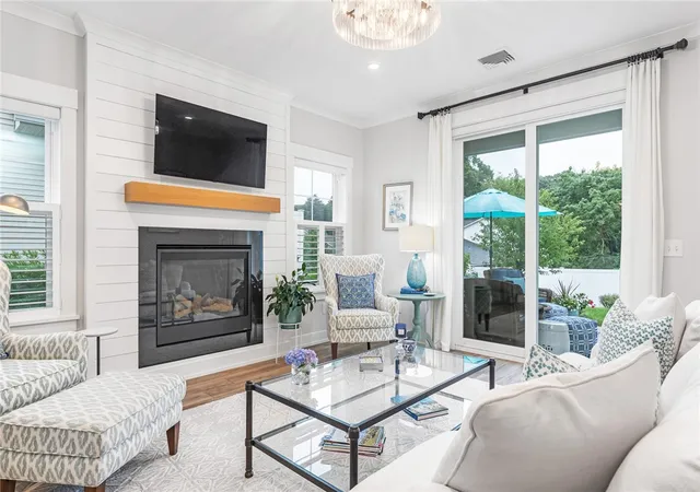 5th image of 16 Tide Mill Dr, North Kingstown, RI 02852 | MLS# 1417064