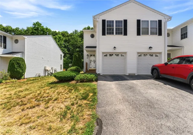 2nd image of 450 Providence St #31, West Warwick, RI 02893 | MLS# 1417206