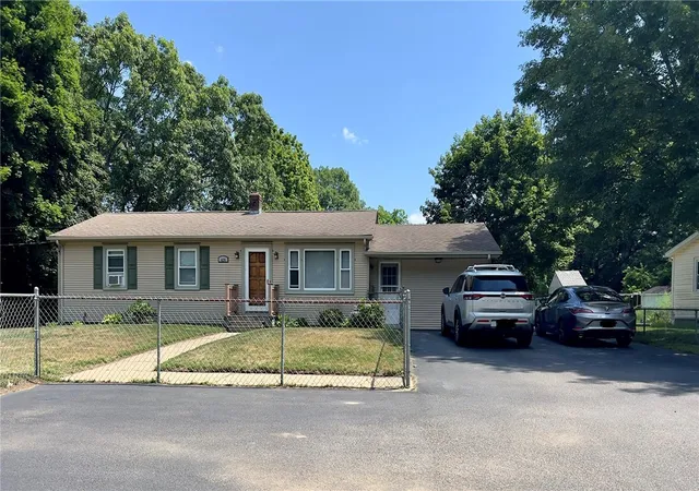 1st image of 426 Arnold Rd, Coventry, RI 02816 | MLS# 1416943