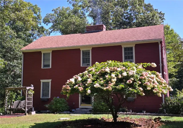 Homes for sale in Coventry, RI | 522 Williams Crossing Rd, Coventry, RI 02816 | MLS# 1417163