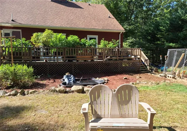 Homes for sale in Coventry, RI | 522 Williams Crossing Rd, Coventry, RI 02816 | MLS# 1417163