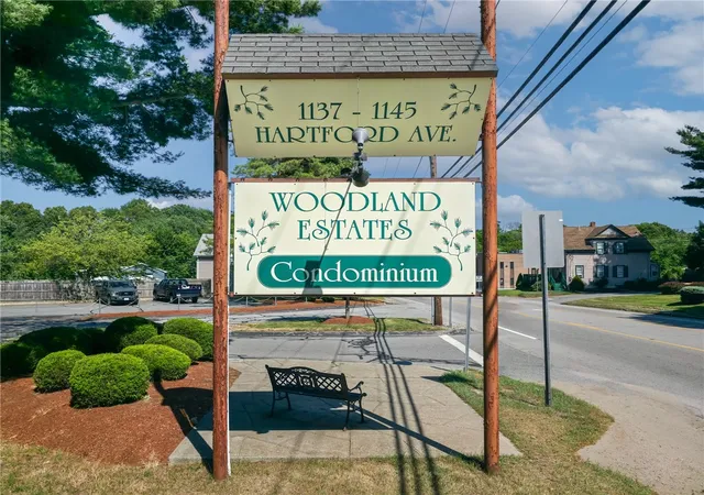17th image of 1137 Hartford Ave #5B, Johnston, RI 02919 | MLS# 1417194