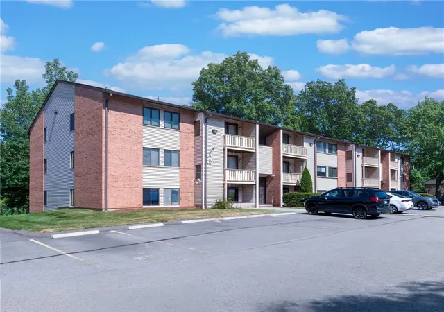 1st image of 1137 Hartford Ave #5B, Johnston, RI 02919 | MLS# 1417194