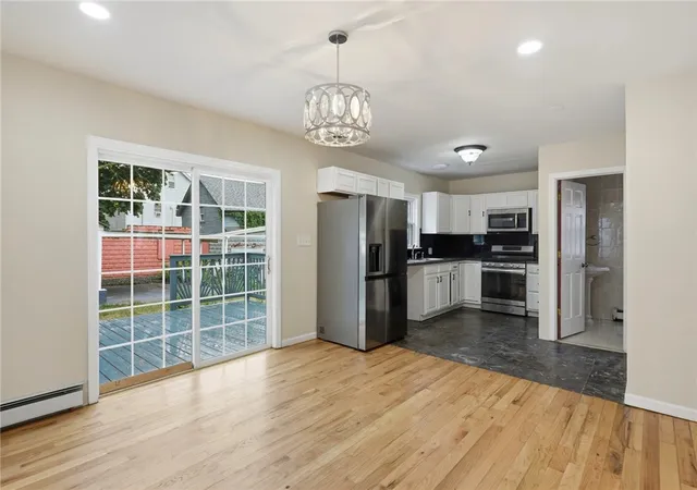 Photo 3 of Sale Pending at 16 Broom St, Providence, RI 02905 | MLS# 1417226 | Listing updated on 2026-08-02