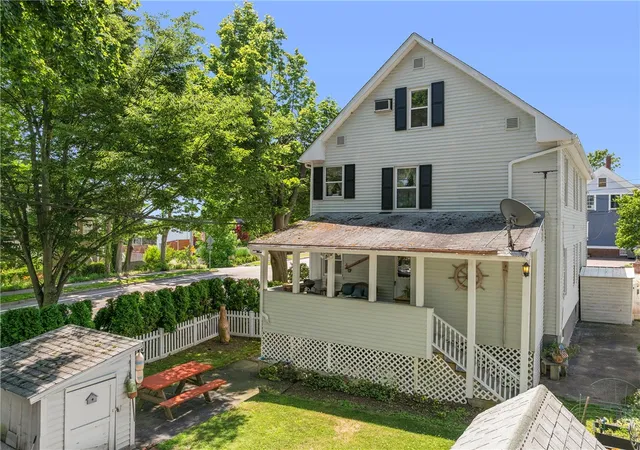 2nd image of 37 Remington St, Warwick, RI 02888 | MLS# 1416750