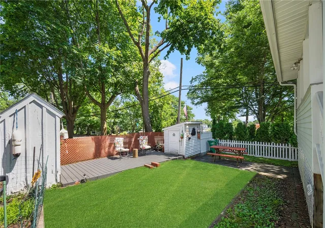 5th image of 37 Remington St, Warwick, RI 02888 | MLS# 1416750