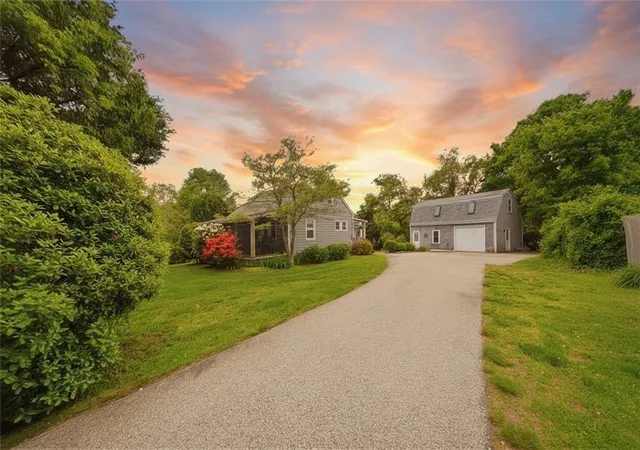 Photo 1 of Sale Pending at 15 Kardway St, Wakefield, RI 02879 | MLS# 1417237 | Listing updated on 2026-08-18