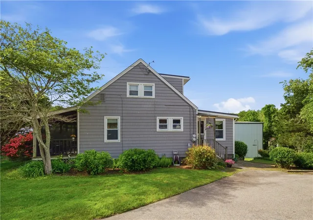 Photo 2 of Sale Pending at 15 Kardway St, Wakefield, RI 02879 | MLS# 1417237 | Listing updated on 2026-08-18