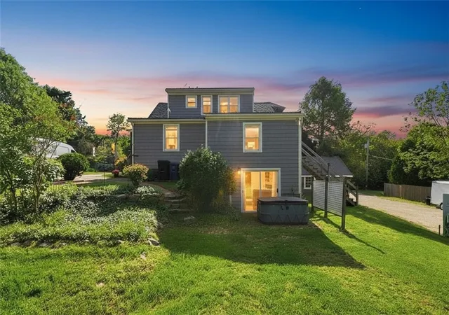 Photo 4 of Sale Pending at 15 Kardway St, Wakefield, RI 02879 | MLS# 1417237 | Listing updated on 2026-08-18