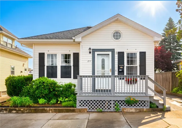 1st image of 195 Elmore Ave, Woonsocket, RI 02895 | MLS# 1416136