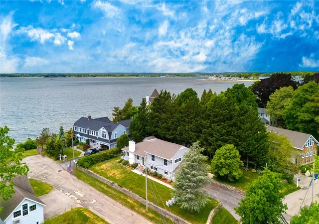 Photo 1 of Sale Pending at 25 Appian Way, Barrington, RI 02806 | MLS# 1410965 | Listing updated on 2026-08-19