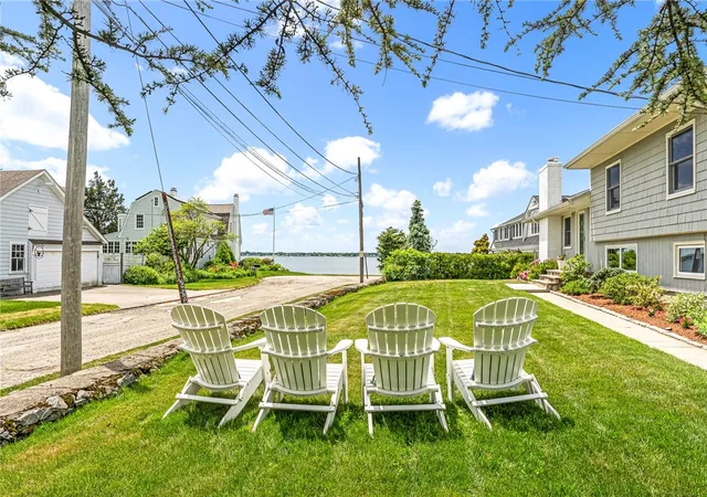 Photo 2 of Sale Pending at 25 Appian Way, Barrington, RI 02806 | MLS# 1410965 | Listing updated on 2026-08-19