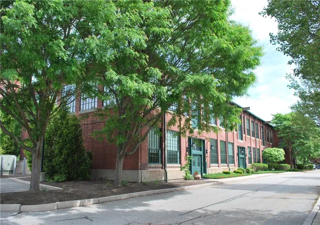 Photo 1 of Sale Pending at 180 Allen St #104, Woonsocket, RI 02895 | MLS# 1417248 | Listing updated on 2026-08-21
