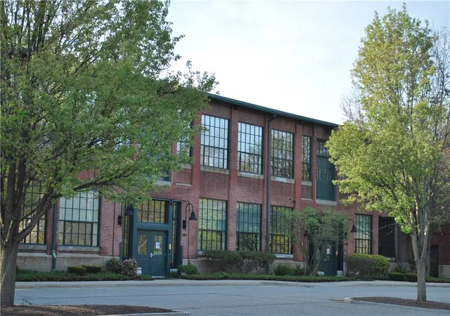 Photo 2 of Sale Pending at 180 Allen St #104, Woonsocket, RI 02895 | MLS# 1417248 | Listing updated on 2026-08-21