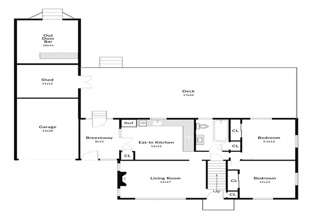 5th image of 25 Leroy Ave, Warwick, RI 02889 | MLS# 1417220