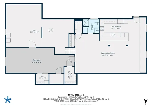 40th image of 94 Greening Ln, Cranston, RI 02920 | MLS# 1417179