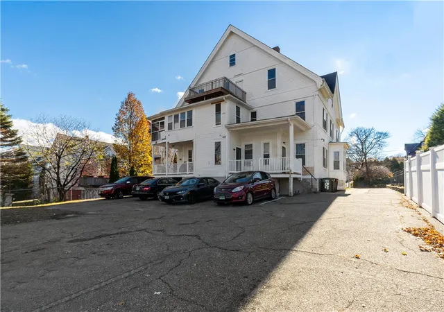 2nd image of 222 Carrington Ave, Woonsocket, RI 02895 | MLS# 1417263