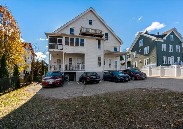 3rd image of 222 Carrington Ave, Woonsocket, RI 02895 | MLS# 1417263