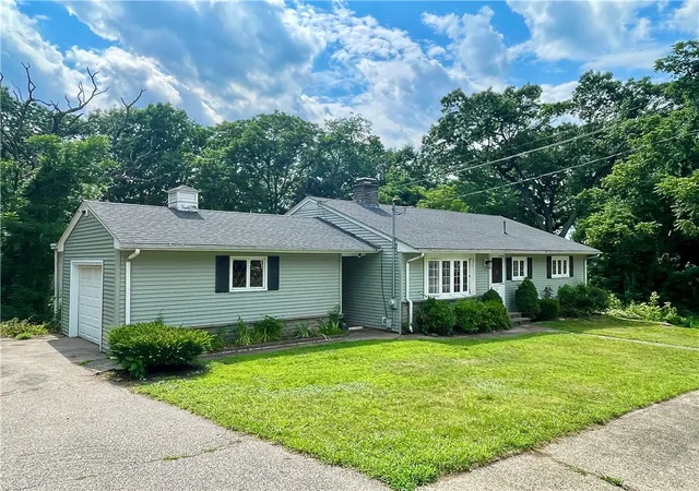 1st image of 182 Highland St, Woonsocket, RI 02895 | MLS# 1416865