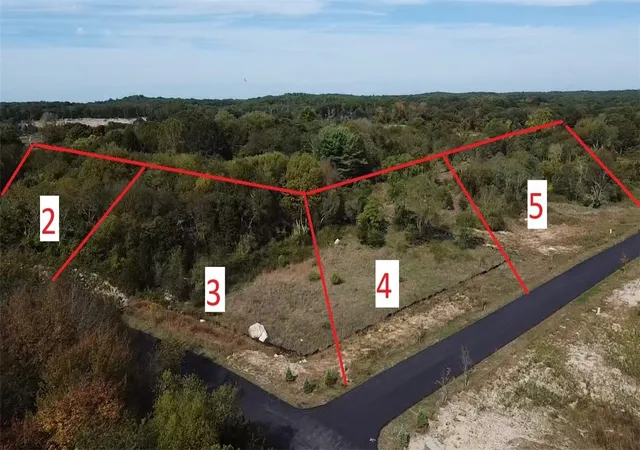 Photo 4 of Land for sale at 0 Cross Winds Lot 16 Dr, Charlestown, RI 02813 | MLS# 1415177 | Listing updated on 2026-07-18