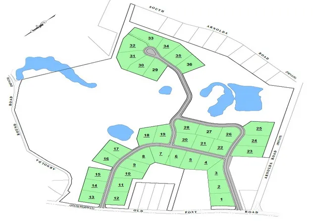 1st image of 0 Cross Winds Lot 19 Dr, Charlestown, RI 02813 | MLS# 1415187