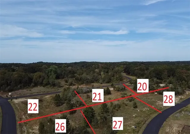 3rd image of 0 Cross Winds Lot 20 Dr, Charlestown, RI 02813 | MLS# 1415190