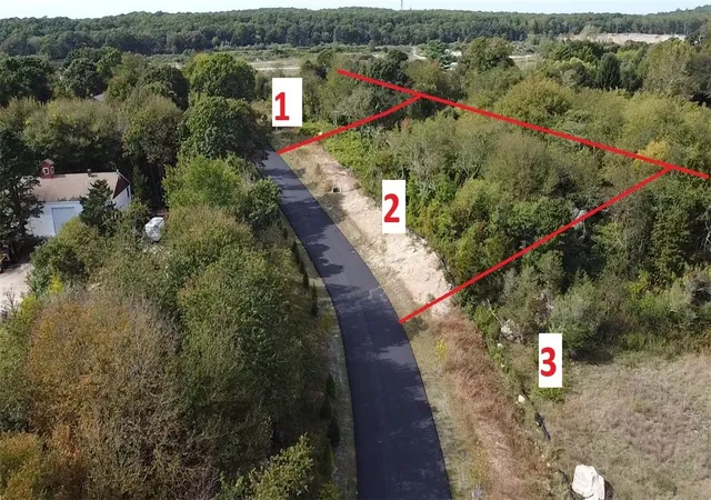 5th image of 0 Cross Winds Lot 22 Dr, Charlestown, RI 02813 | MLS# 1416806