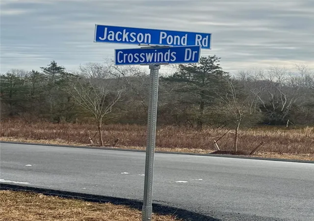 13th image of 0 Jackson Pond Lot 25 Rd, Charlestown, RI 02813 | MLS# 1416816