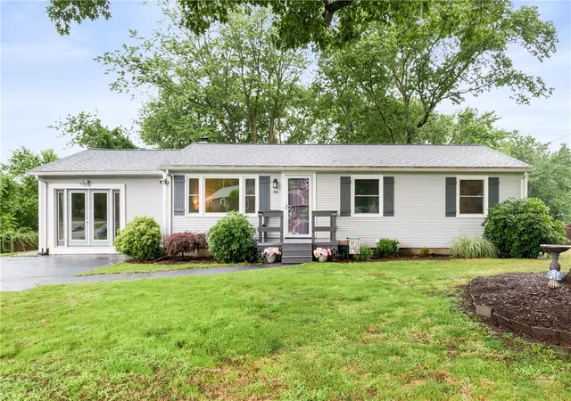 1st image of 84 Hilton Rd, Warwick, RI 02889 | MLS# 1417274