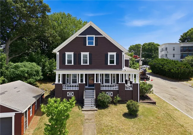 1st image of 430 Cumberland Hill Rd, Woonsocket, RI 02895 | MLS# 1416893