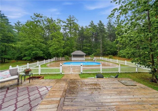 5th image of 70 Tripps Corner Rd, Exeter, RI 02822 | MLS# 1417244
