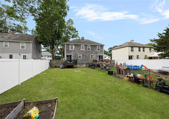 Homes for sale in North Kingstown, RI | 15 Saratoga Rd, North Kingstown, RI 02852 | MLS# 1417199