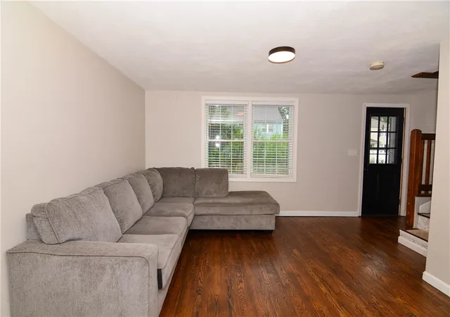 Homes for sale in North Kingstown, RI | 15 Saratoga Rd, North Kingstown, RI 02852 | MLS# 1417199