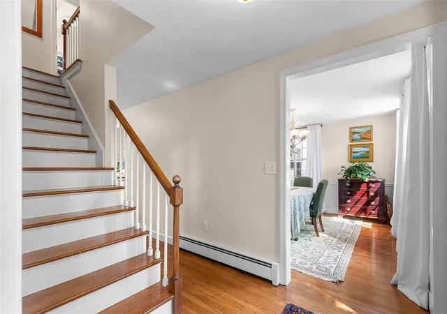 Homes for sale in Barrington, RI | 20 Terrace Dr, Barrington, RI 02806 | MLS# 1417116