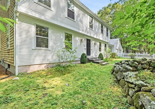 Homes for sale in Glocester, RI | 165 Stone Dam Rd, Glocester, RI 02857 | MLS# 1417288