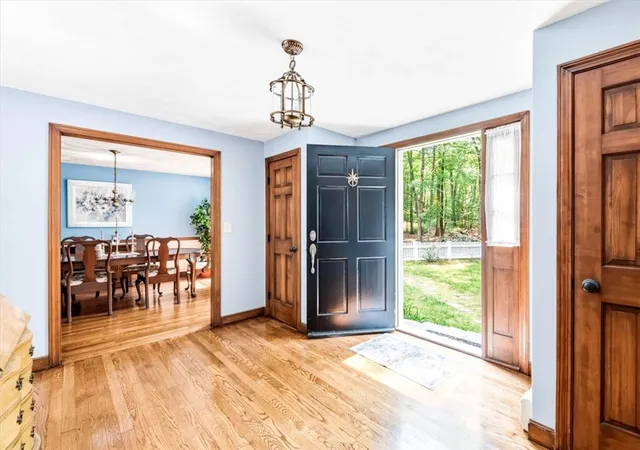 Homes for sale in Glocester, RI | 165 Stone Dam Rd, Glocester, RI 02857 | MLS# 1417288