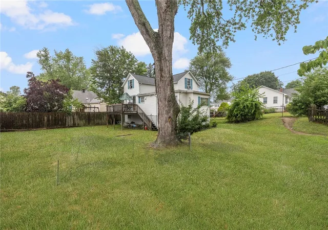 25th image of 73 Beech Ave, Cranston, RI 02910 | MLS# 1417086