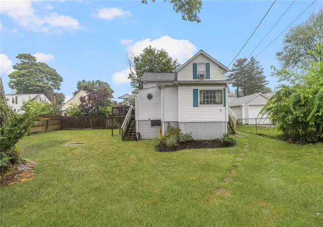2nd image of 73 Beech Ave, Cranston, RI 02910 | MLS# 1417086