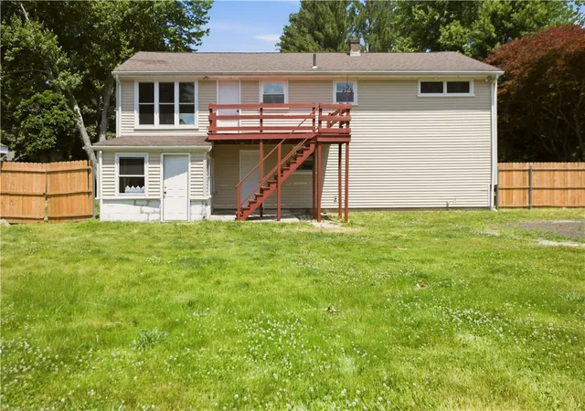 5th image of 5 Baldwin Dr, Johnston, RI 02919 | MLS# 1417294