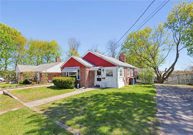 Photo 1 of Sale Pending at 35 N Long St, Johnston, RI 02919 | MLS# 1417298 | Listing updated on 2026-08-04
