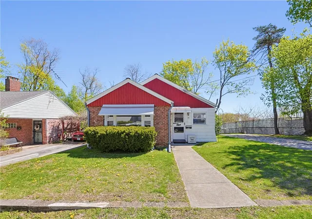 Photo 2 of Sale Pending at 35 N Long St, Johnston, RI 02919 | MLS# 1417298 | Listing updated on 2026-08-04