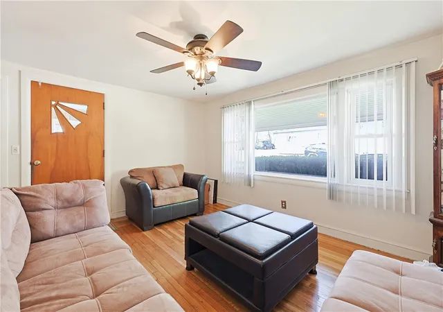 Photo 3 of Sale Pending at 35 N Long St, Johnston, RI 02919 | MLS# 1417298 | Listing updated on 2026-08-04