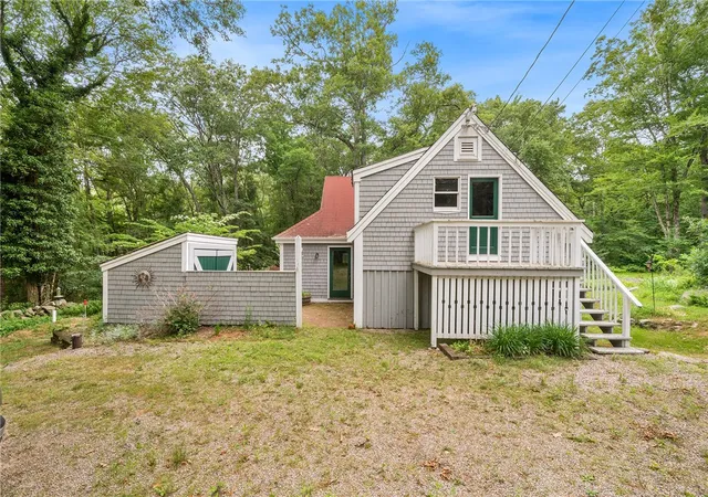 1st image of 243 Glen Rock Rd, Exeter, RI 02892 | MLS# 1415450